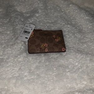 Mini Skinny ID Case